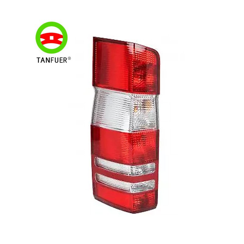 Automotive 9068200164 Left Side Rear Tail of Lamp A9068200164 for Mercedes-Benz Sprinter 3-t Bus 3-t Van B906 210CDI 2009-2013